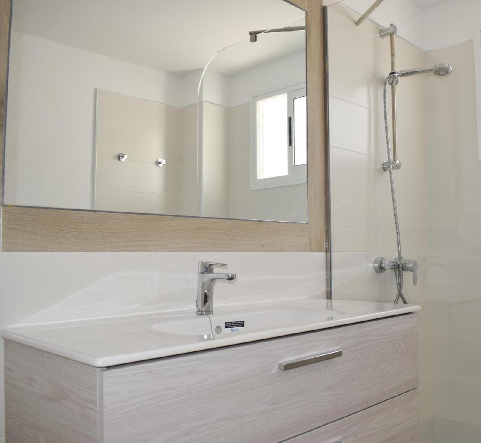 פוארטו דל כרמן Apartamento Piscis מראה חיצוני תמונה