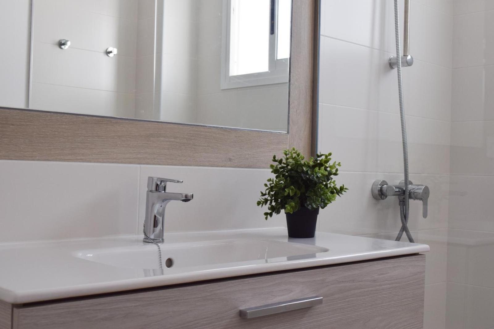 פוארטו דל כרמן Apartamento Piscis מראה חיצוני תמונה