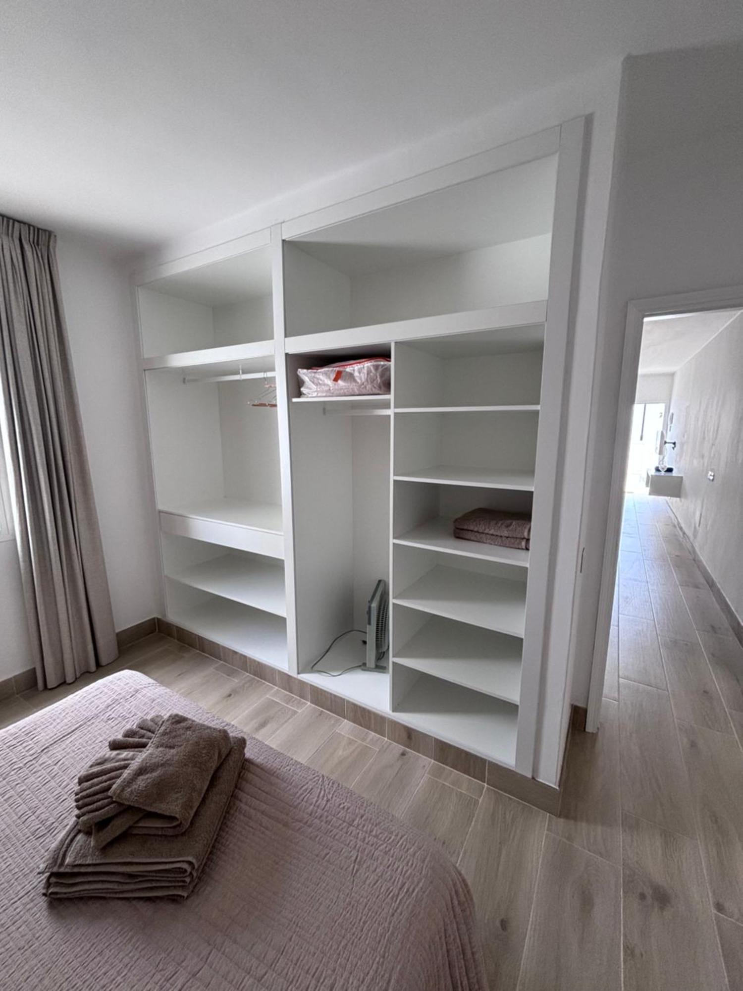 פוארטו דל כרמן Apartamento Piscis מראה חיצוני תמונה