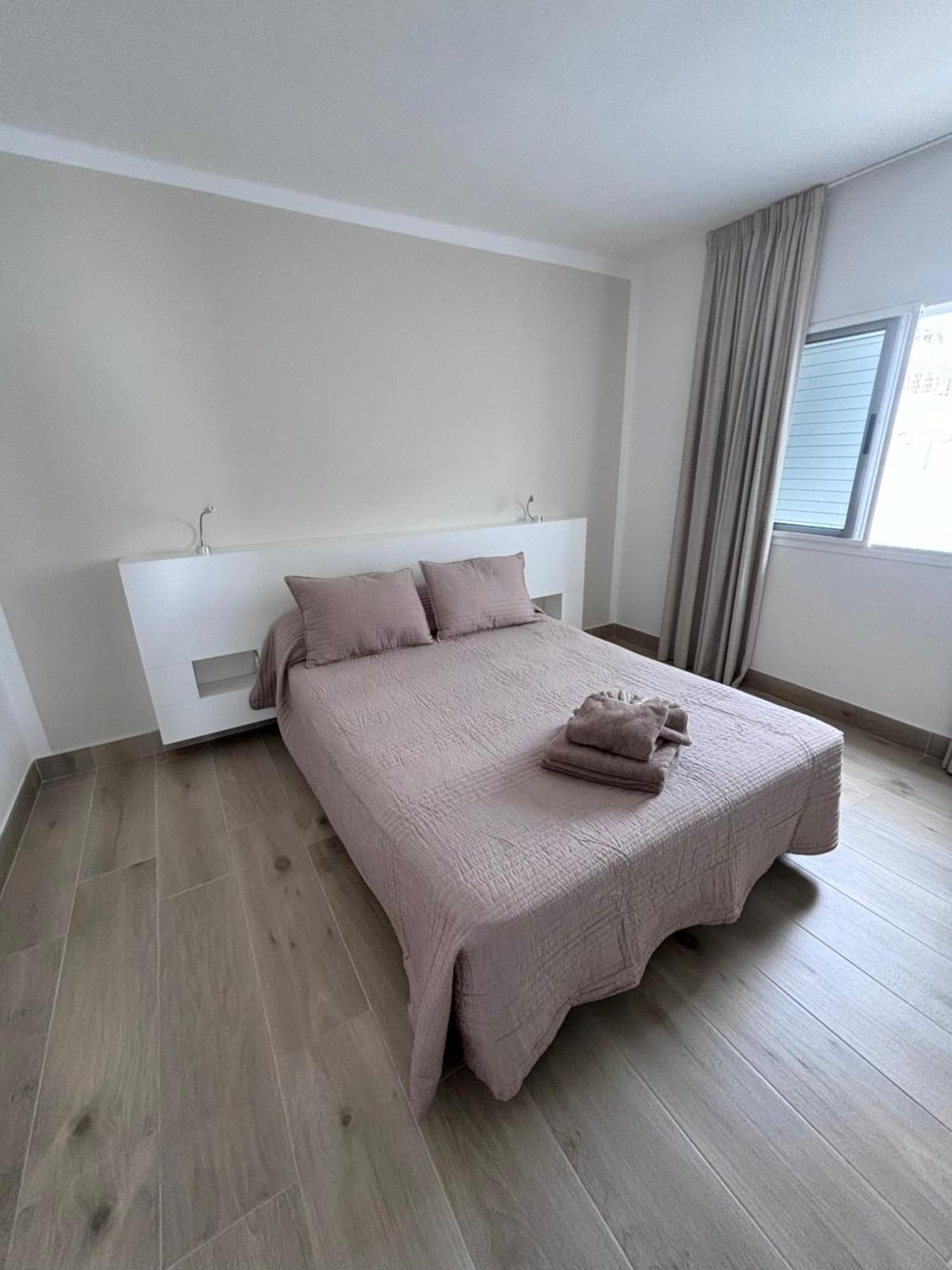 פוארטו דל כרמן Apartamento Piscis מראה חיצוני תמונה