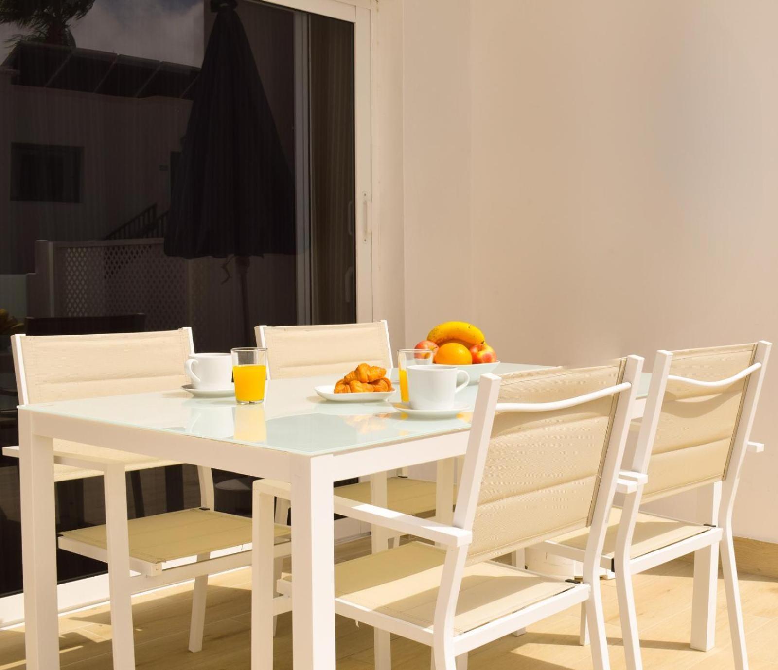 פוארטו דל כרמן Apartamento Piscis מראה חיצוני תמונה