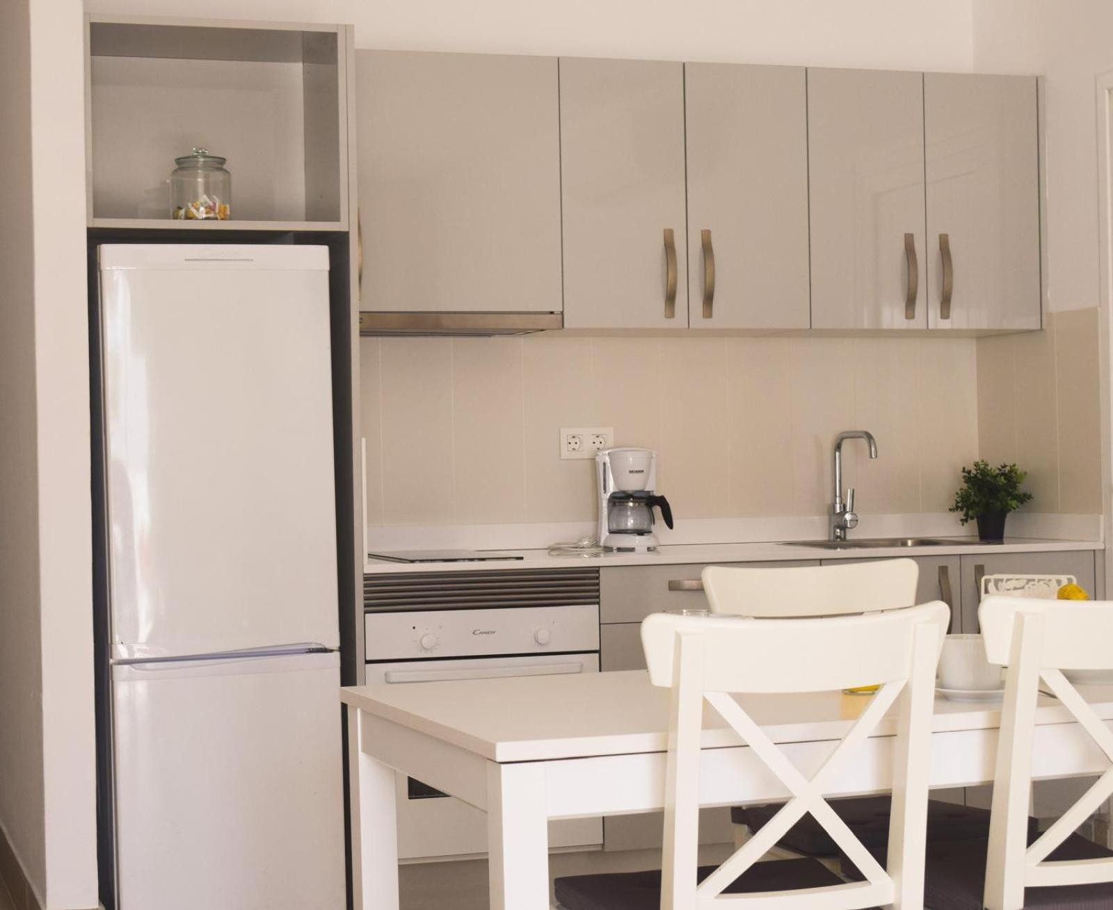 פוארטו דל כרמן Apartamento Piscis מראה חיצוני תמונה