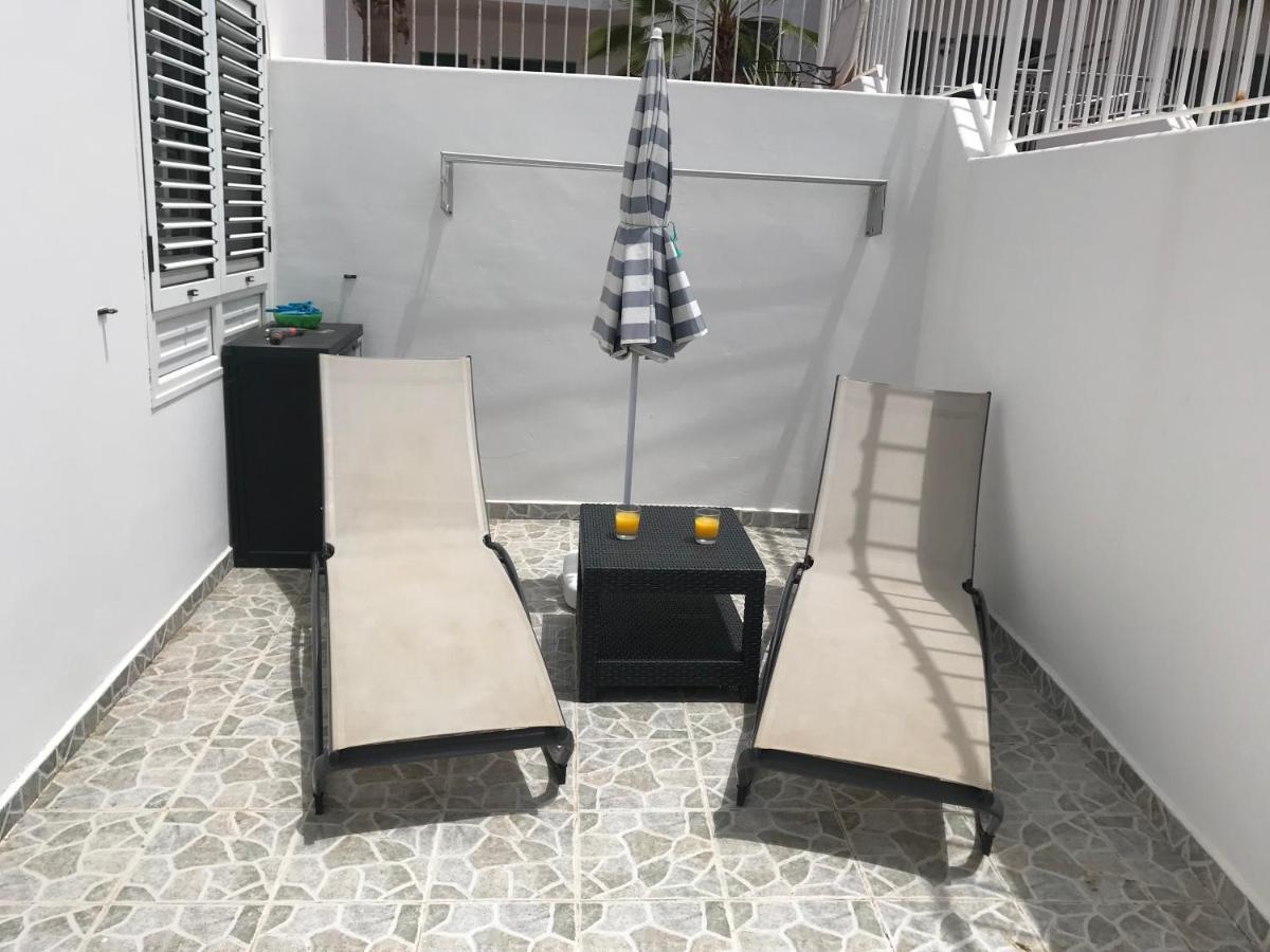 פוארטו דל כרמן Apartamento Piscis מראה חיצוני תמונה